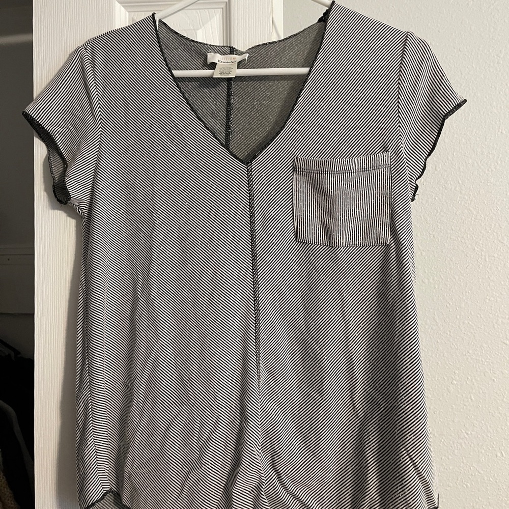 Flowy T-shirt